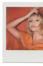 OLIVIA HOLT for Gault Magazine, Issue 29