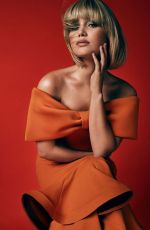 OLIVIA HOLT for Gault Magazine, Issue 29