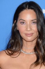 OLIVIA MUNN at MTV Video Music Awards in New York 08/20/2018