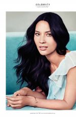 OLIVIA MUNN in Women