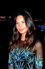 OLIVIA MUNN MTV VMA Republic Records Afterparty in New York 08/20/2018