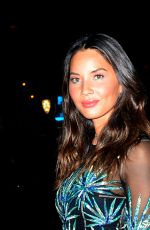 OLIVIA MUNN MTV VMA Republic Records Afterparty in New York 08/20/2018