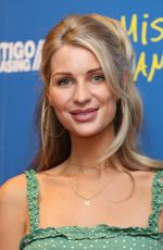 OLIVIA NEWMAN-YOUNG at The Miseducation of Cameron Post Screening in London 08/22/2018