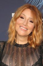 OUR LADY J at Fox Summer All-star Party in Los Angeles 08/02/2018