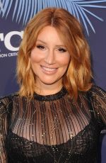 OUR LADY J at Fox Summer All-star Party in Los Angeles 08/02/2018