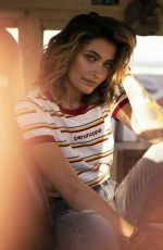 PARIS JACKSON for Penshoppe New Campaign