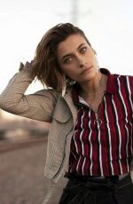 PARIS JACKSON for Penshoppe New Campaign