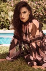PENELOPE CRUZ in Telva Magazine, September 2018 Issue
