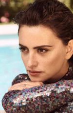 PENELOPE CRUZ in Telva Magazine, September 2018 Issue