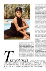 PENELOPE CRUZ in Telva Magazine, September 2018 Issue