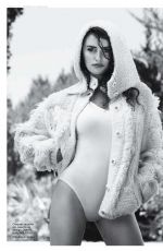 PENELOPE CRUZ in Telva Magazine, September 2018 Issue
