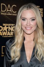 PETA MURGATROYD at Industry Dance Awards 2018 in Hollywood 08/15/2018