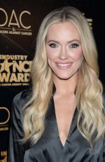 PETA MURGATROYD at Industry Dance Awards 2018 in Hollywood 08/15/2018