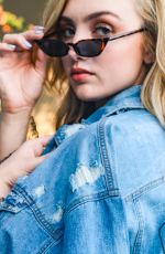 PEYTON ROI LIST for List by Peyton, August 2018