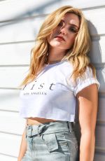 PEYTON ROI LIST for List by Peyton, August 2018