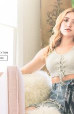PEYTON ROI LIST for List by Peyton, August 2018