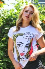 PEYTON ROI LIST for List by Peyton, August 2018