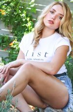 PEYTON ROI LIST for List by Peyton, August 2018