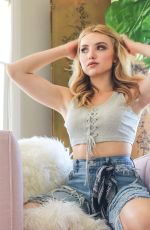 PEYTON ROI LIST for List by Peyton, August 2018