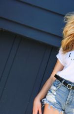 PEYTON ROI LIST for List by Peyton, August 2018