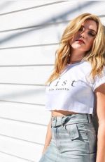 PEYTON ROI LIST for List by Peyton, August 2018