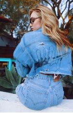 PEYTON ROI LIST for List by Peyton, August 2018