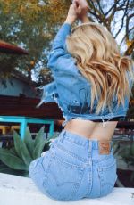 PEYTON ROI LIST for List by Peyton, August 2018