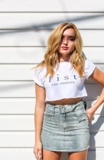 PEYTON ROI LIST for List by Peyton, August 2018