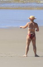 PINK in Bikini at Byron Bay 07/30/2018