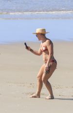 PINK in Bikini at Byron Bay 07/30/2018