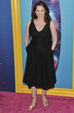 RACHEL BLOOM at 2018 Teen Choice Awards in Beverly Hills 08/12/2018