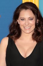 RACHEL BLOOM at 2018 Teen Choice Awards in Beverly Hills 08/12/2018