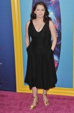 RACHEL BLOOM at 2018 Teen Choice Awards in Beverly Hills 08/12/2018