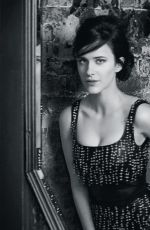 RACHEL BROSNAHAN in Modern Luxury, September 2018