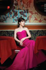 RACHEL BROSNAHAN in Modern Luxury, September 2018