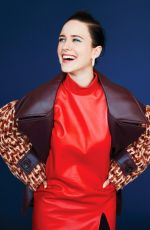RACHEL BROSNAHAN in Vanity Fair Magazine, August 2018