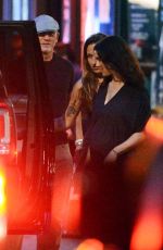 RACHEL WEISZ and Daniel Craig Out in New York 08/05/2018