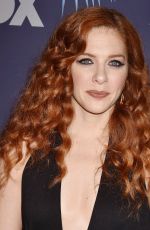 RACHELLE LEFEVRE at Fox Summer All-star Party in Los Angeles 08/02/2018