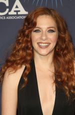 RACHELLE LEFEVRE at Fox Summer All-star Party in Los Angeles 08/02/2018