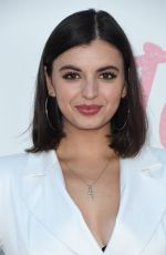REBECCA BLACK at To All the Boys I’ve Loved Before Screening in Los Angeles 08/16/2018