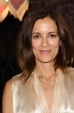 REBECCA BUDIG at Platt Boutique Jewelry in Los Angeles 08/21/2018