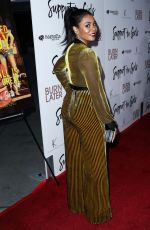 REGINA HALL at Support the Girls Premiere in Los Angeles 08/22/2018