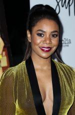 REGINA HALL at Support the Girls Premiere in Los Angeles 08/22/2018