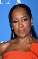 REGINA KING at HFPA Annual Grants Banquet in Beverly Hills 08/09/2018