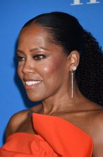 REGINA KING at HFPA Annual Grants Banquet in Beverly Hills 08/09/2018