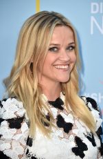 REWESE WITHERSPOON at Shine on with Reese Launch in Los Angels 08/06/2018