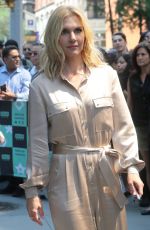 RHEA SEEHORN at Build Series in New York 08/14/2018
