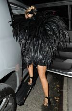 RITA ORA at VMA Afterparty in New York 08/20/2018