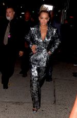 RITA ORA at VMA Pre-concert in New York 08/19/2018