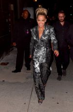 RITA ORA at VMA Pre-concert in New York 08/19/2018